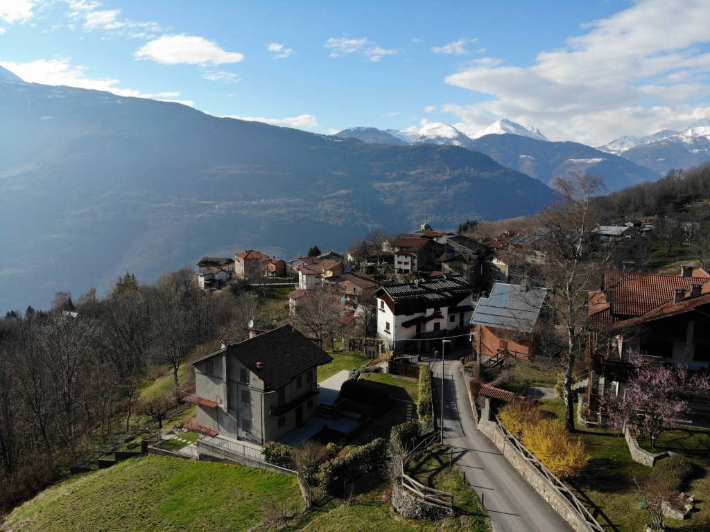 Villetta a schiera a Sonico in Via Pian della Regina - Foto 4