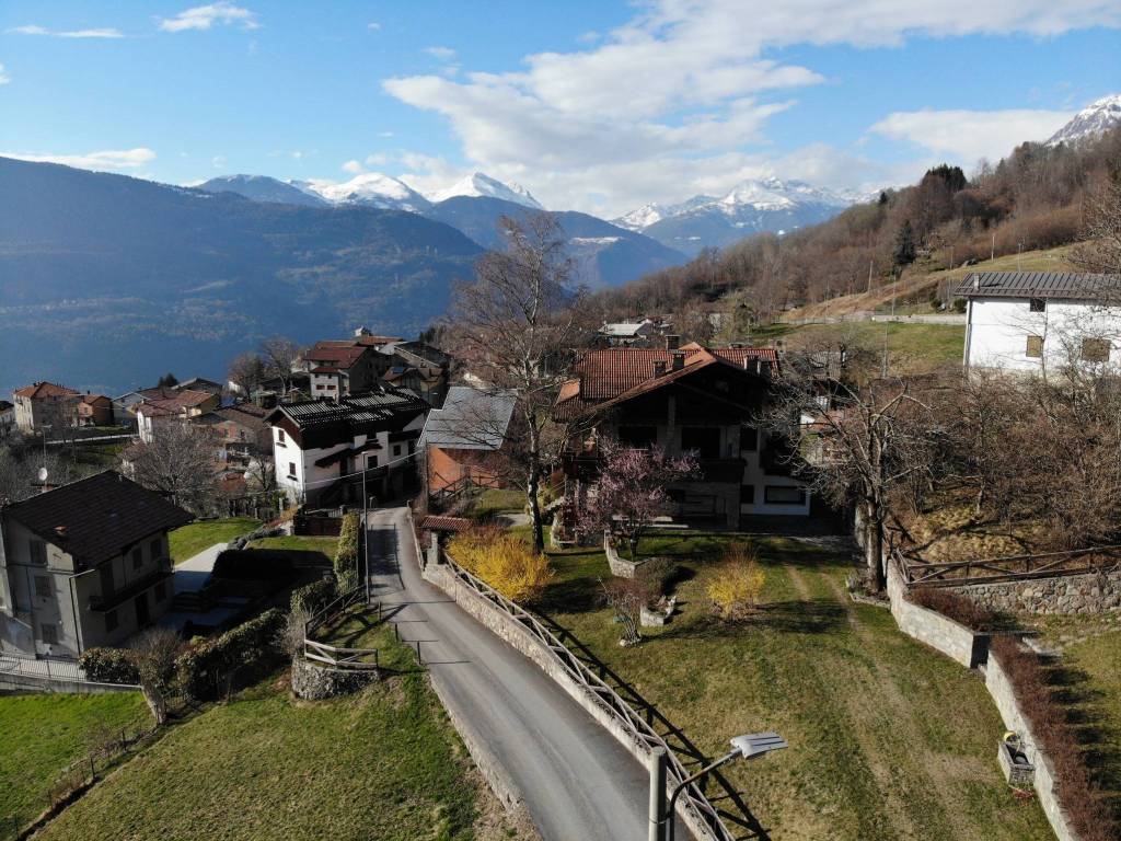 Villetta a schiera a Sonico in Via Pian della Regina - Foto 5