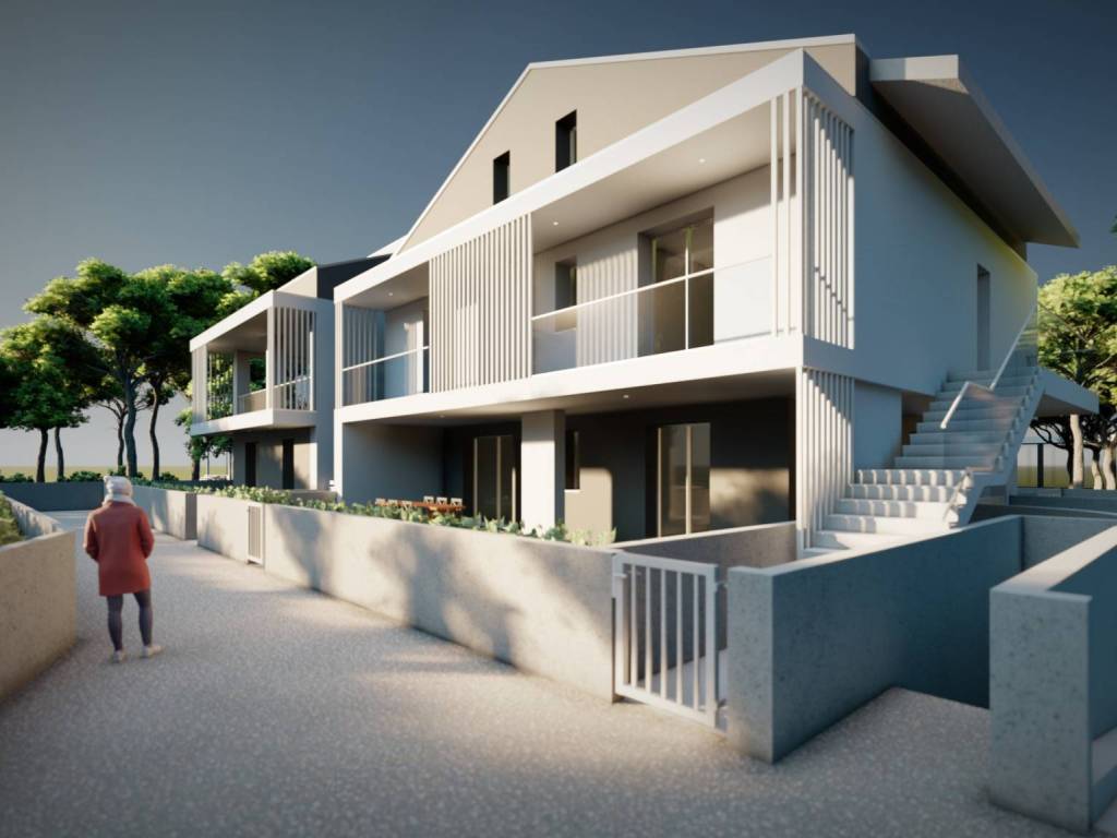 Appartamento a Cervia in Viale Europa Unita - Foto 2