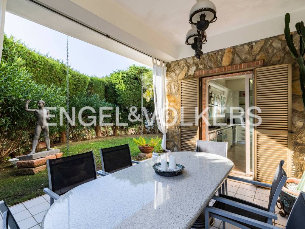 Villa a Andora in Via Orizzonte - Foto 3