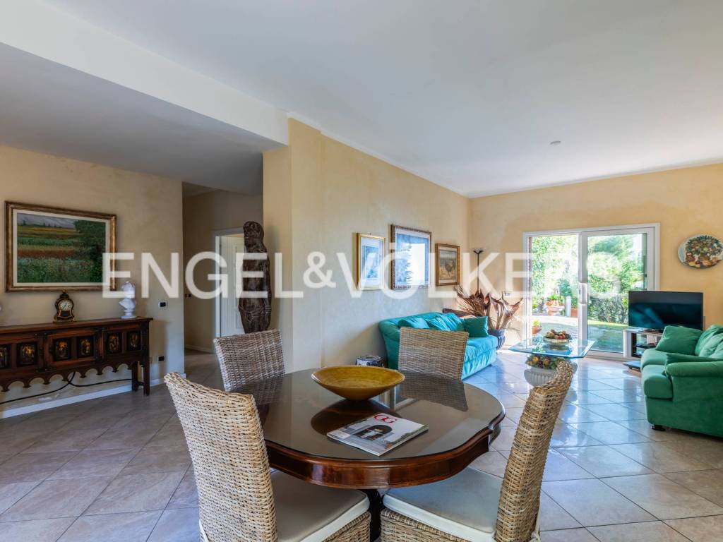 Villa a Andora in Via Orizzonte - Foto 4