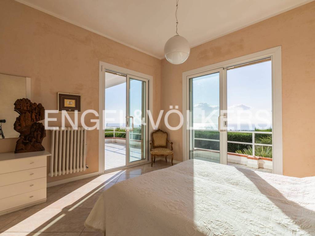 Villa a Andora in Via Orizzonte - Foto 5
