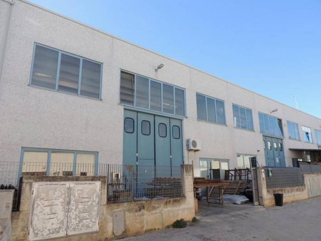 Immobile a Cartoceto in Via Borgognina, 1 - Foto 2