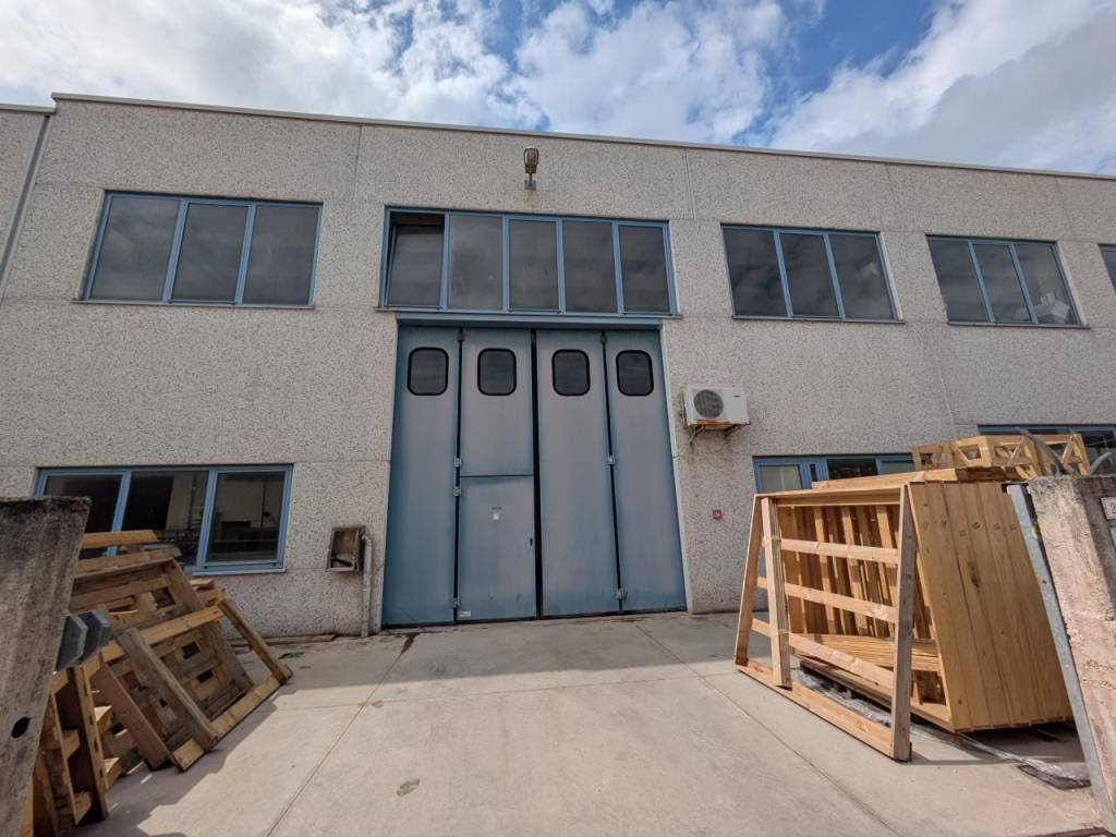 Immobile a Cartoceto in Via Borgognina, 1 - Foto 3