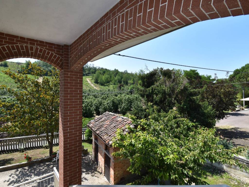 Rustico / casale a Montegrosso d'asti in Via Vallumida - Foto 2