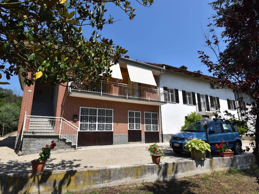 Rustico / casale a Montegrosso d'asti in Via Vallumida - Foto 3