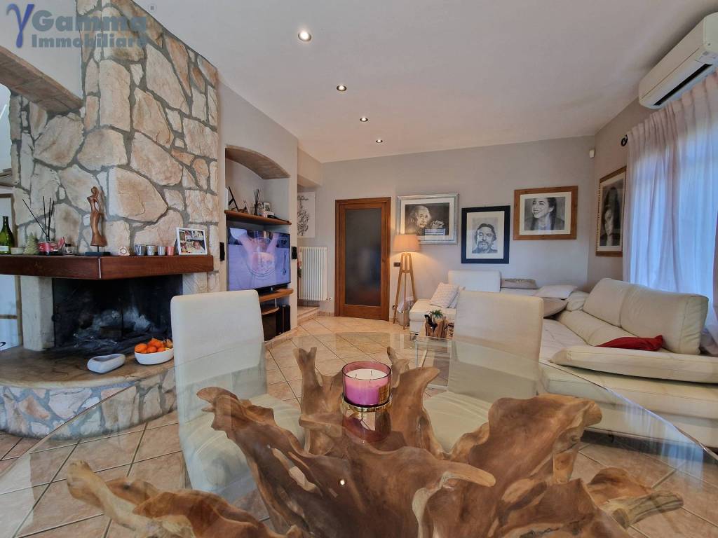 Villa a Orbetello in Via dello Scirocco, 8 - Foto 2