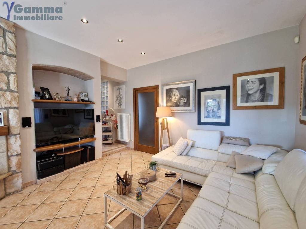 Villa a Orbetello in Via dello Scirocco, 8 - Foto 3