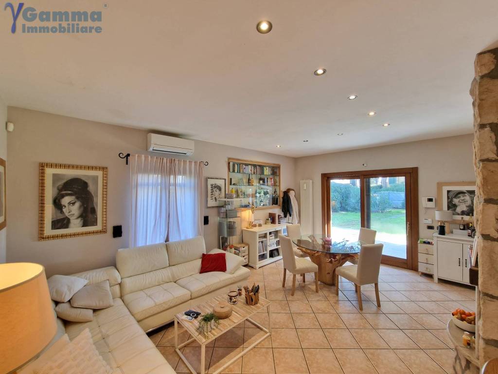 Villa a Orbetello in Via dello Scirocco, 8 - Foto 4