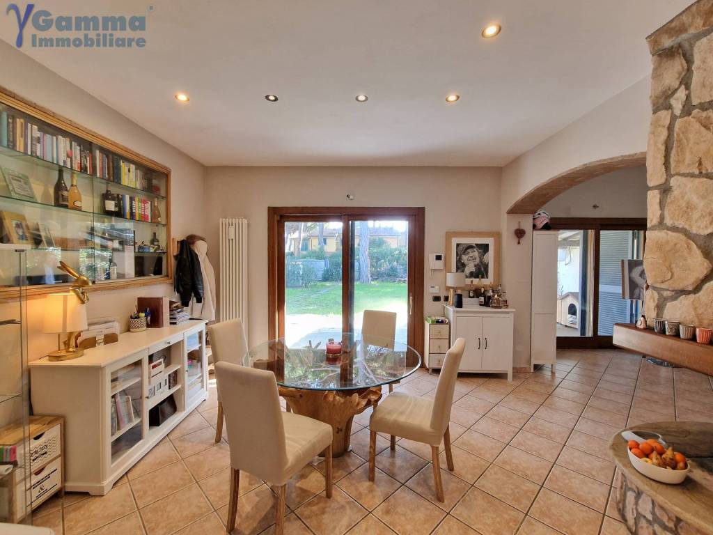Villa a Orbetello in Via dello Scirocco, 8 - Foto 5