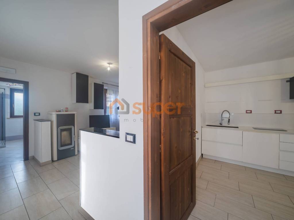 Appartamento a Castiglione del lago in vocabolo Villastrada - Foto 4