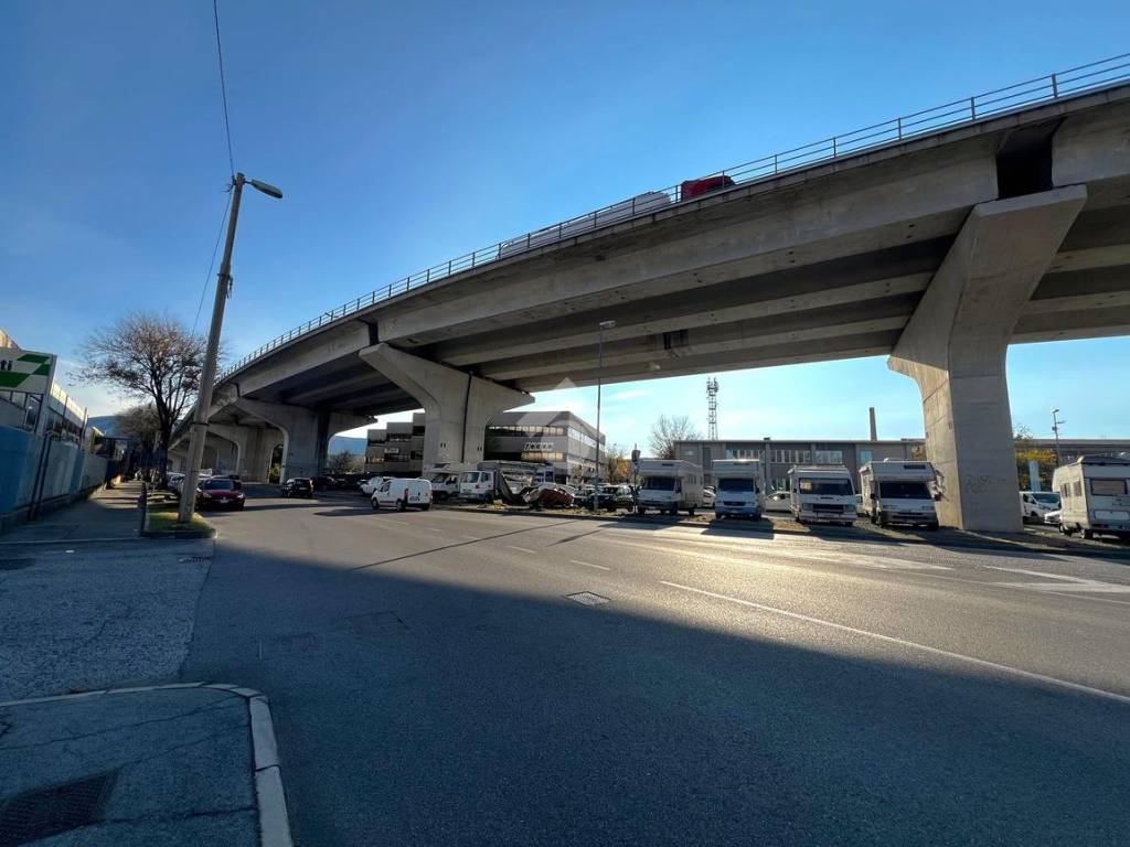 Immobile a Trieste in Via Giovanni e Sebastiano Caboto, 19 - Foto 3