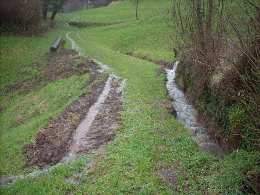 Terreno a Patrica in Via Fontana Dei Conti, 5 - Foto 3