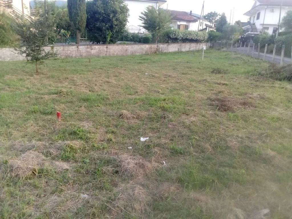 Terreno a Ceccano in Via Anime Sante, 110 - Foto 3