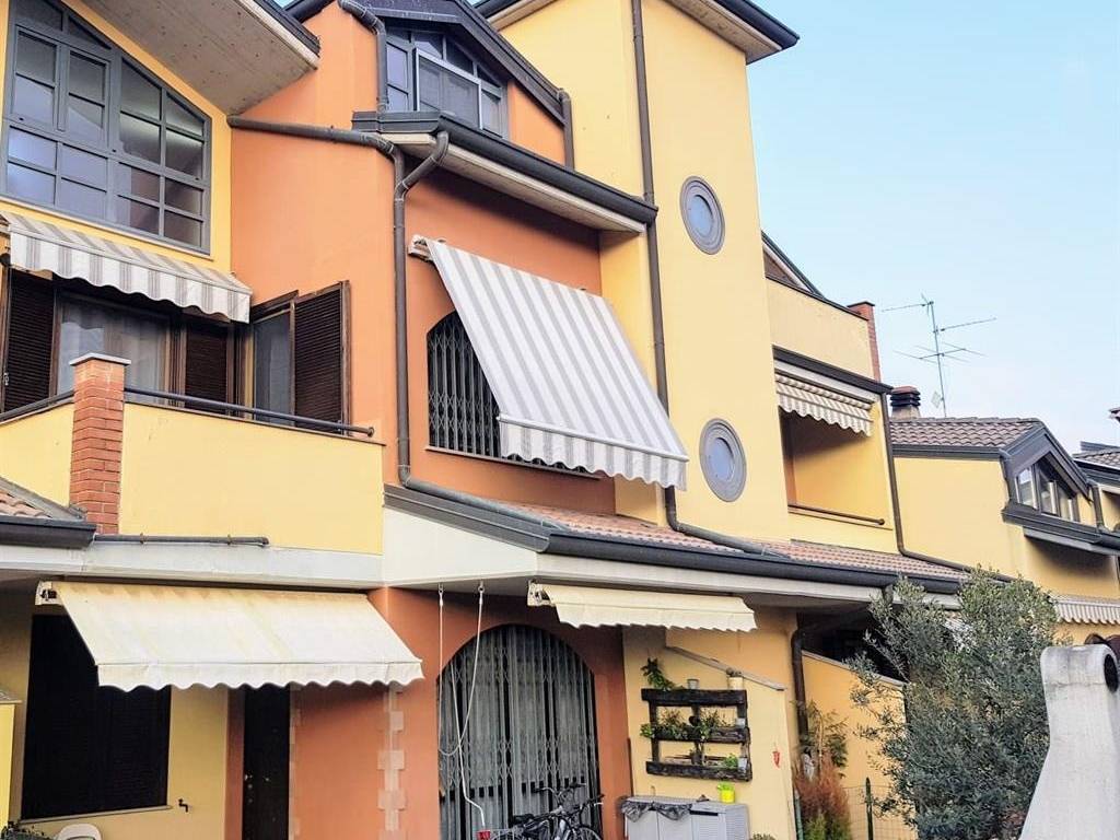 Appartamento a Lurano in VIA A. MANZONI - Foto 3