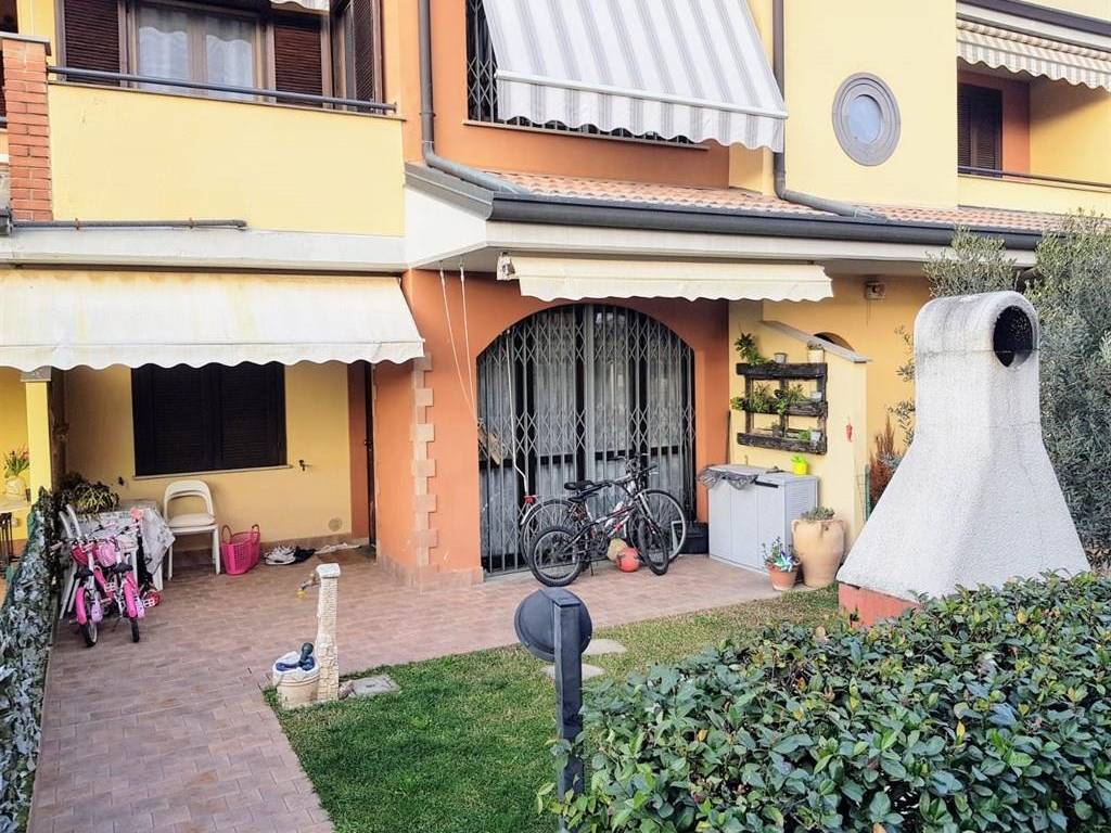 Appartamento a Lurano in VIA A. MANZONI - Foto 5