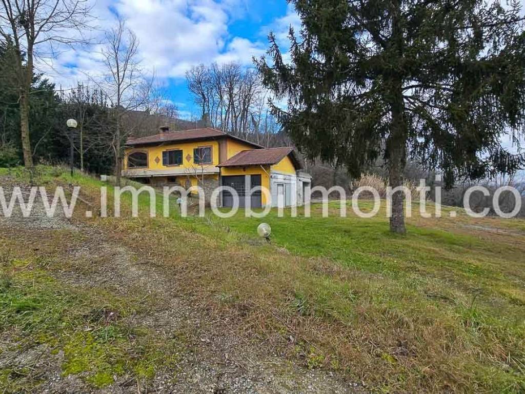 Villa a Acqui terme - Foto 2