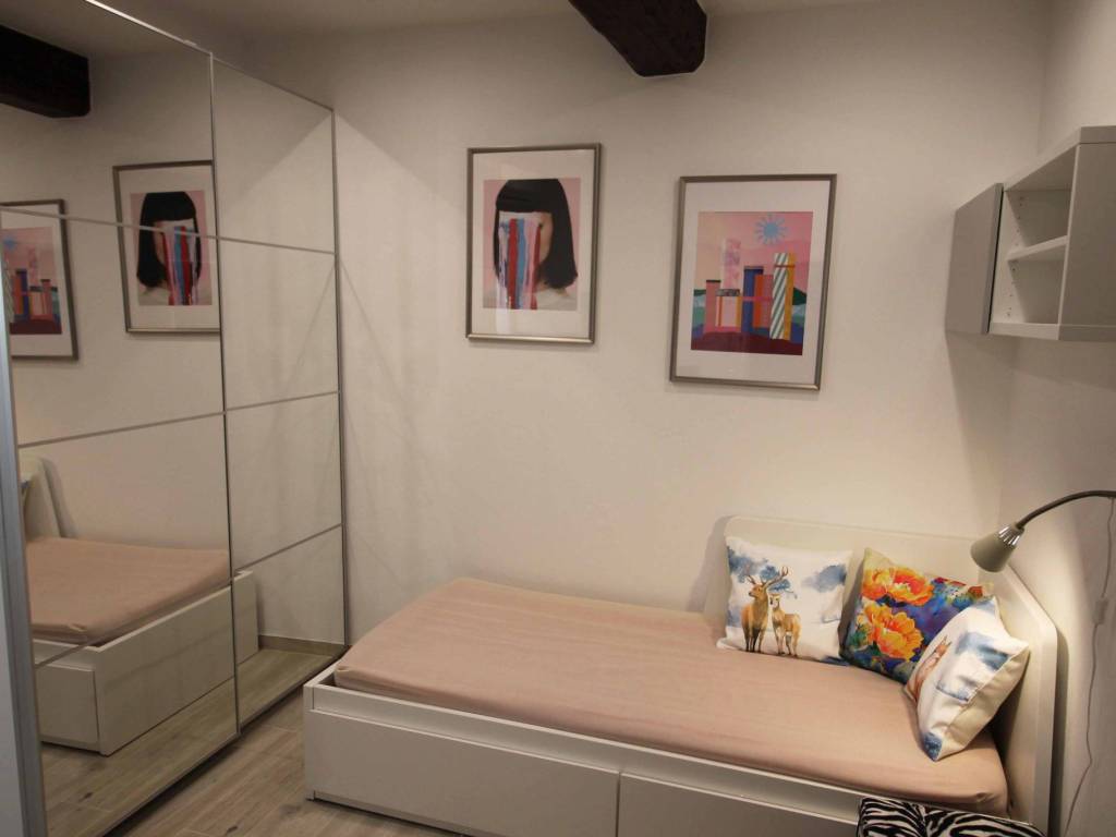 Appartamento a Ferrara in Via delle Vecchie, 18 - Foto 3