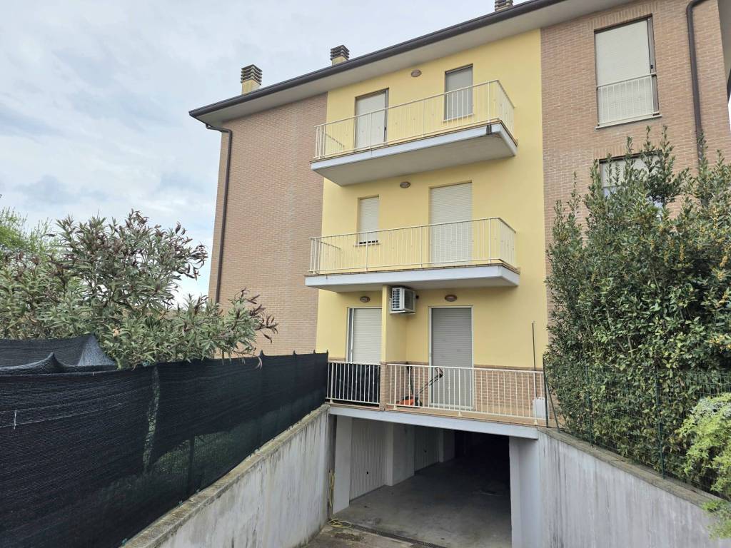 Appartamento a Deruta in Via Sant'Angelo di Celle - Foto 3
