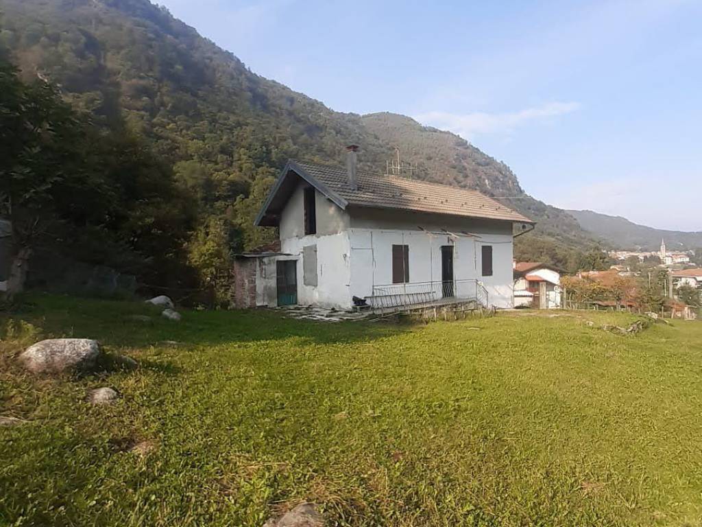Rustico / casale a Omegna in Via Ponte Bria - Foto 3
