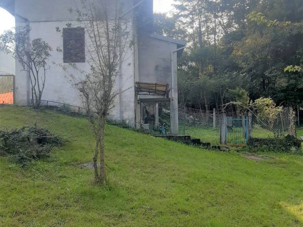 Rustico / casale a Omegna in Via Ponte Bria - Foto 4
