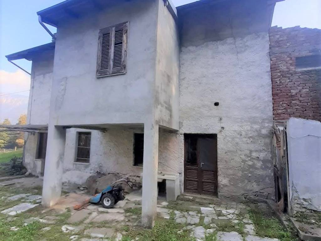 Rustico / casale a Omegna in Via Ponte Bria - Foto 5