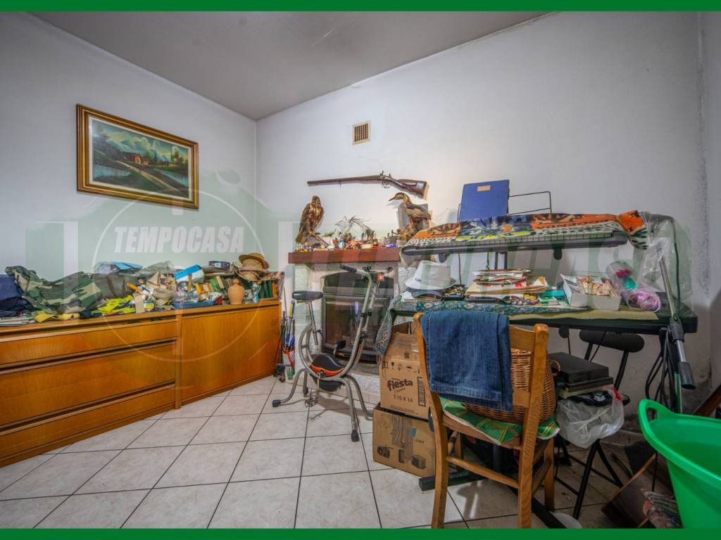 Casa indipendente a Gavirate in Via D. Bernacchi, 25 - Foto 3