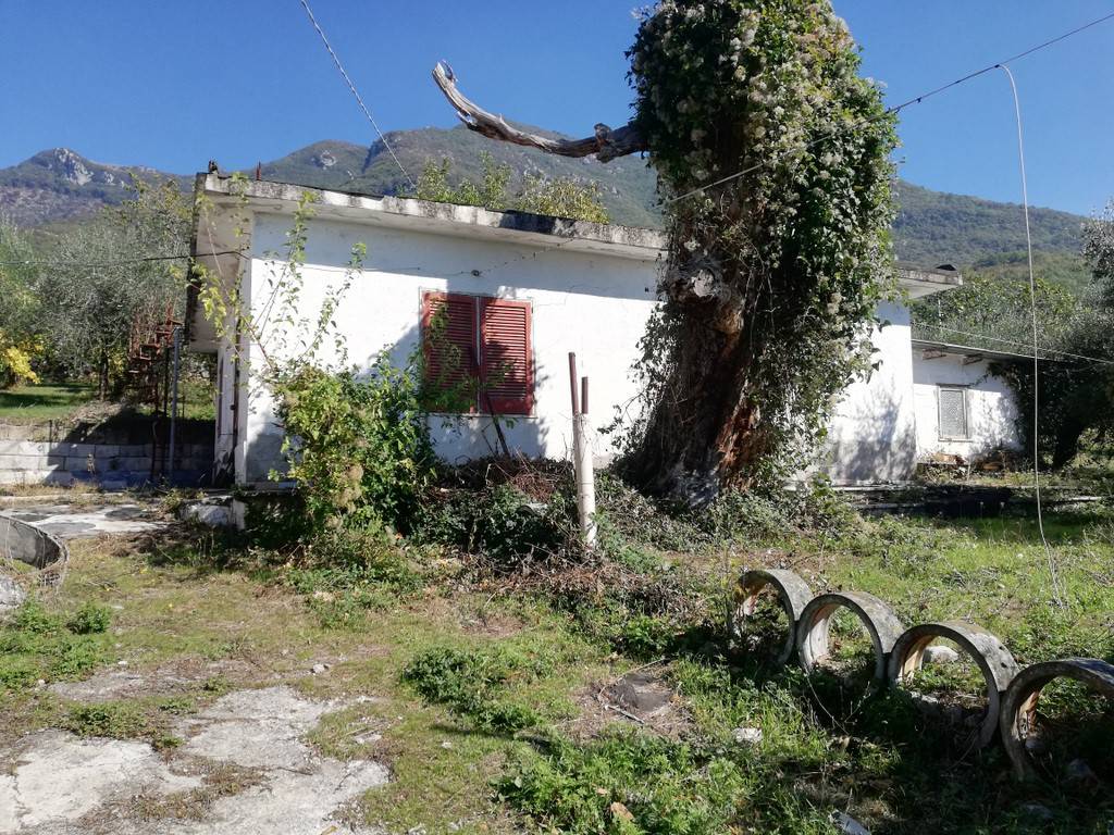 Villa a Gioia sannitica in Via San Michele, 16 - Foto 2