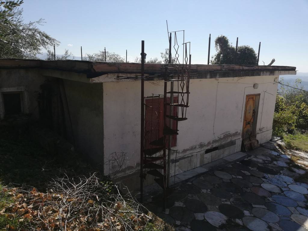 Villa a Gioia sannitica in Via San Michele, 16 - Foto 3