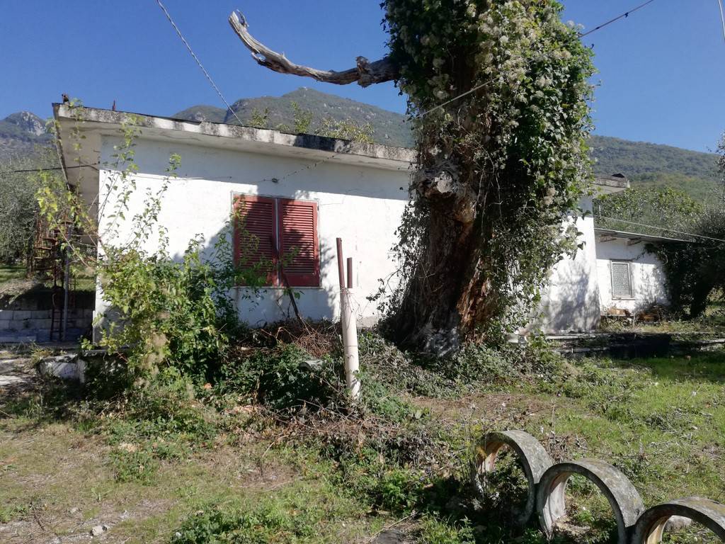 Villa a Gioia sannitica in Via San Michele, 16 - Foto 4