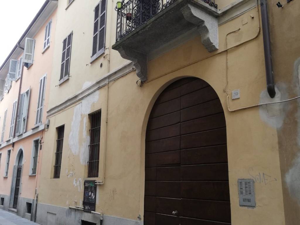 Appartamento a Pavia in Via Jacopo Menocchio, 39 - Foto 2