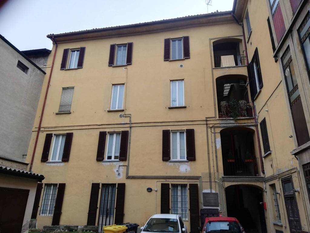 Appartamento a Pavia in Via Jacopo Menocchio, 39 - Foto 3