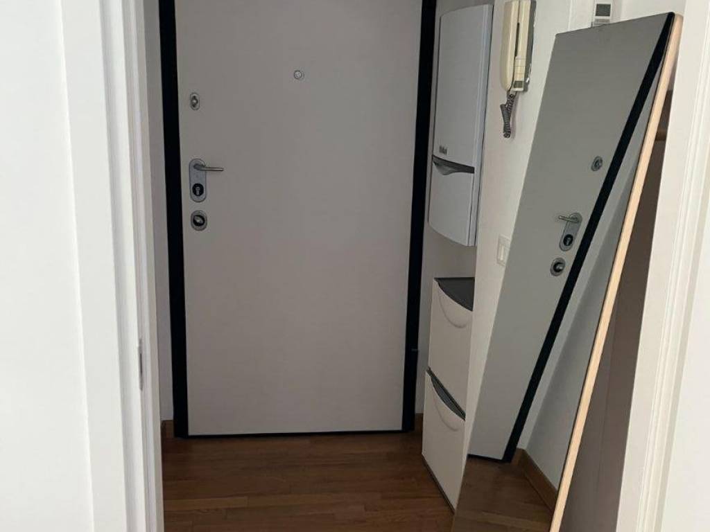 Appartamento a Pavia in Via Jacopo Menocchio, 39 - Foto 4