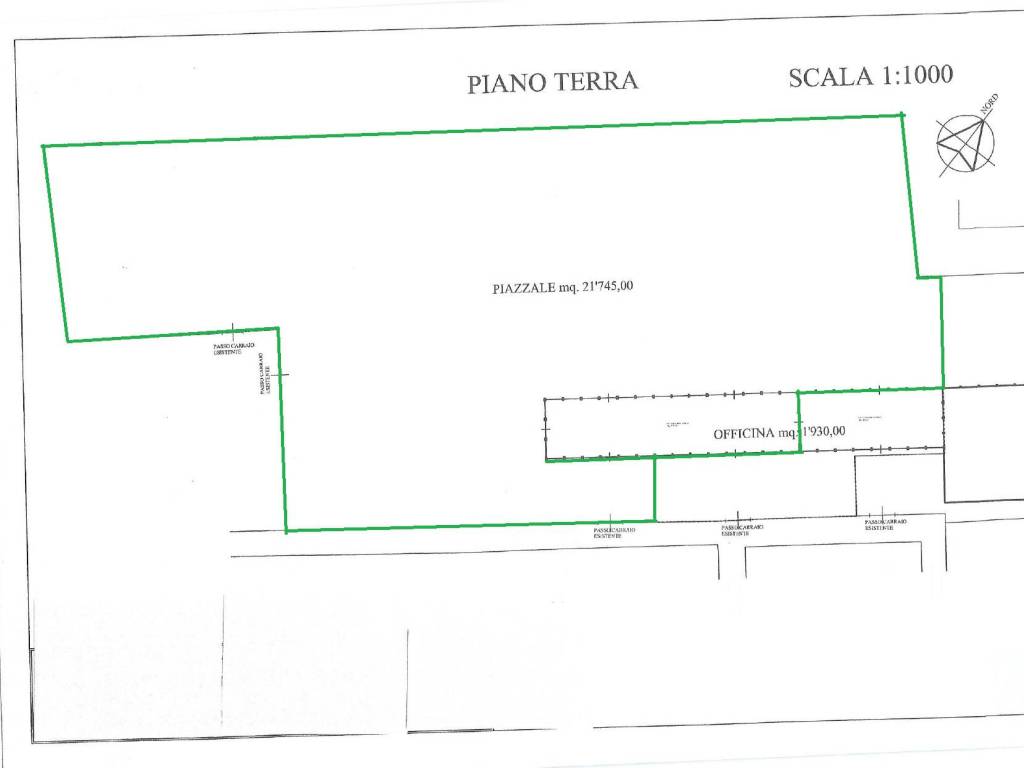 Terreno a Cattolica in VIA MALPASSO - Foto 3