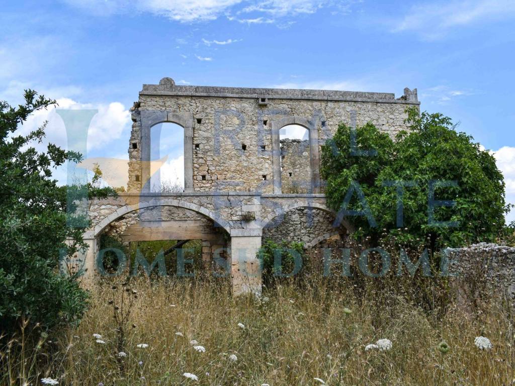 Rustico / casale a Noto in Via Tommaso Fazello, 228 - Foto 4