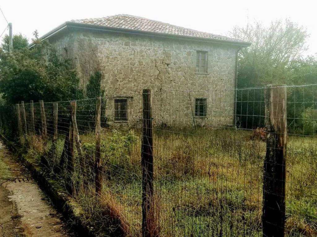 Villa a Patrica in Colle San Giovanni S.N.C. - Foto 3