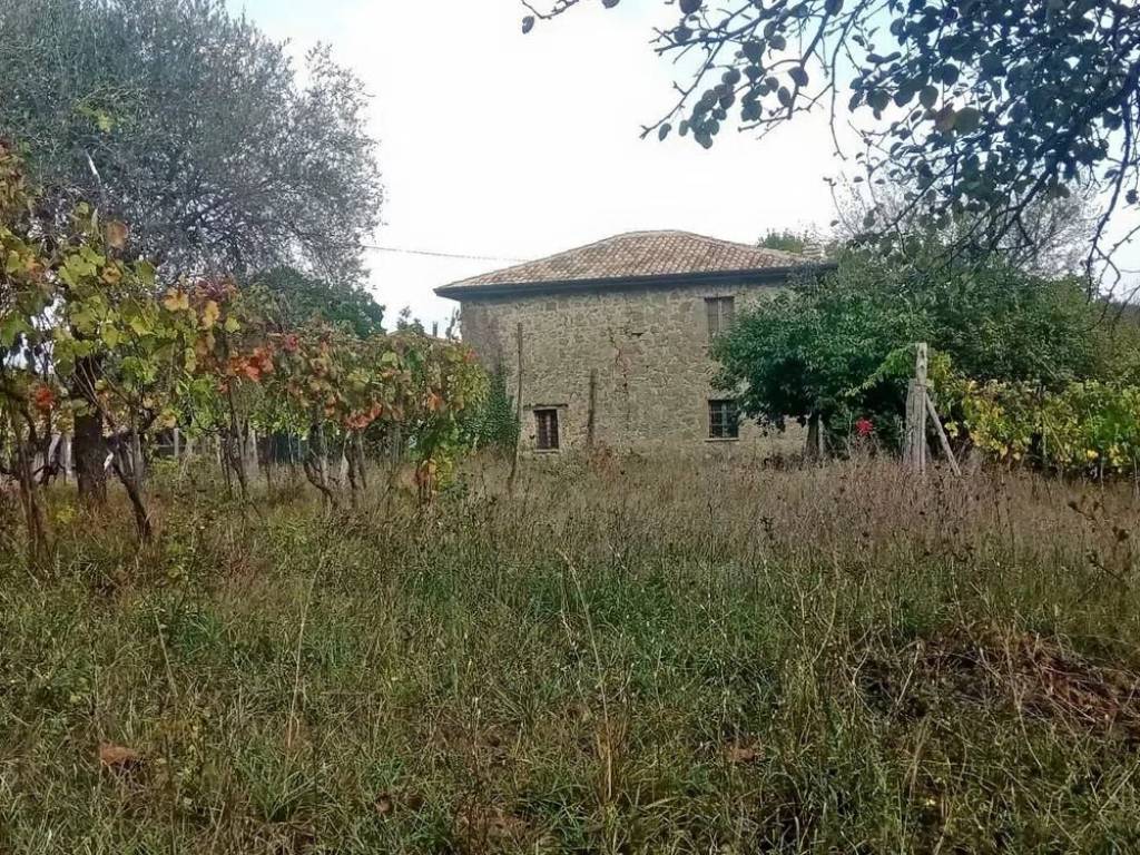 Villa a Patrica in Colle San Giovanni S.N.C. - Foto 4