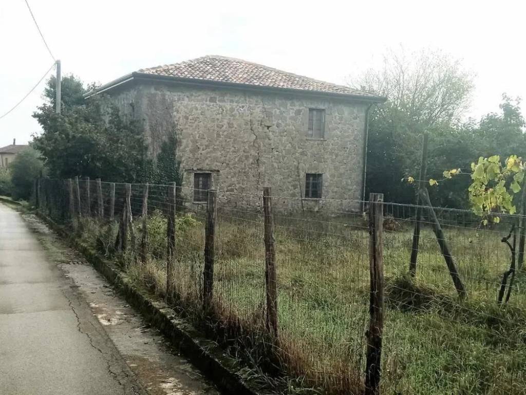 Villa a Patrica in Colle San Giovanni S.N.C. - Foto 5
