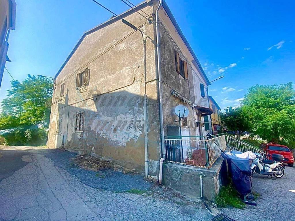 Appartamento a Rosignano marittimo in Via Aurelio Saffi, 13 - Foto 2