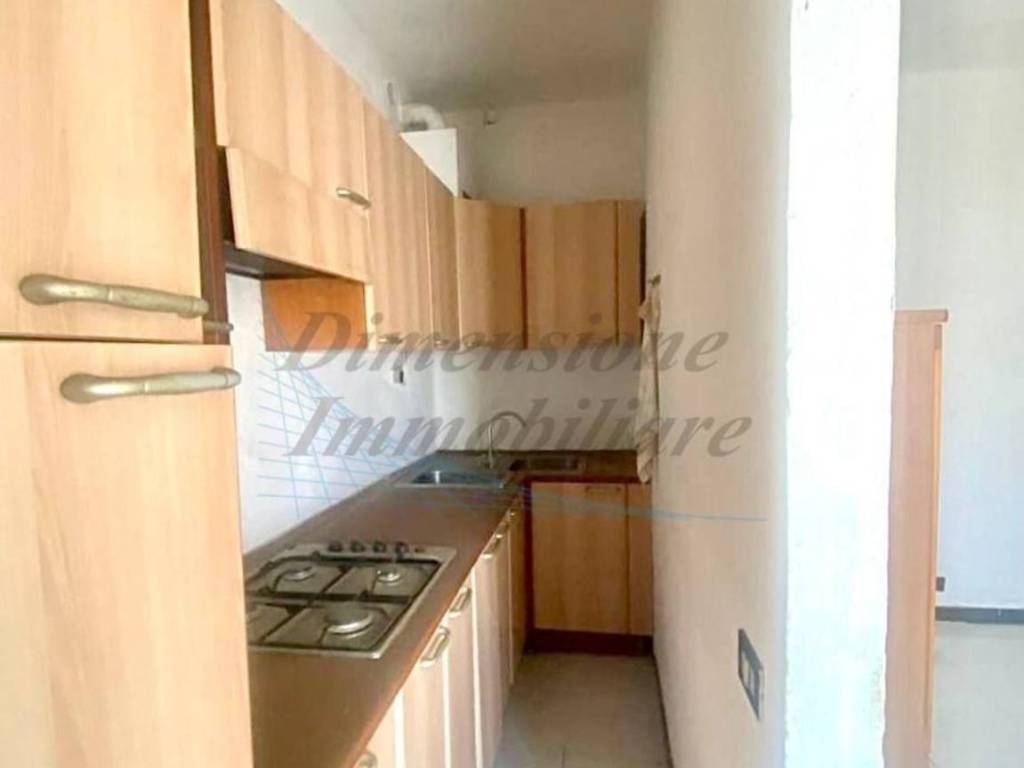 Appartamento a Rosignano marittimo in Via Aurelio Saffi, 13 - Foto 5