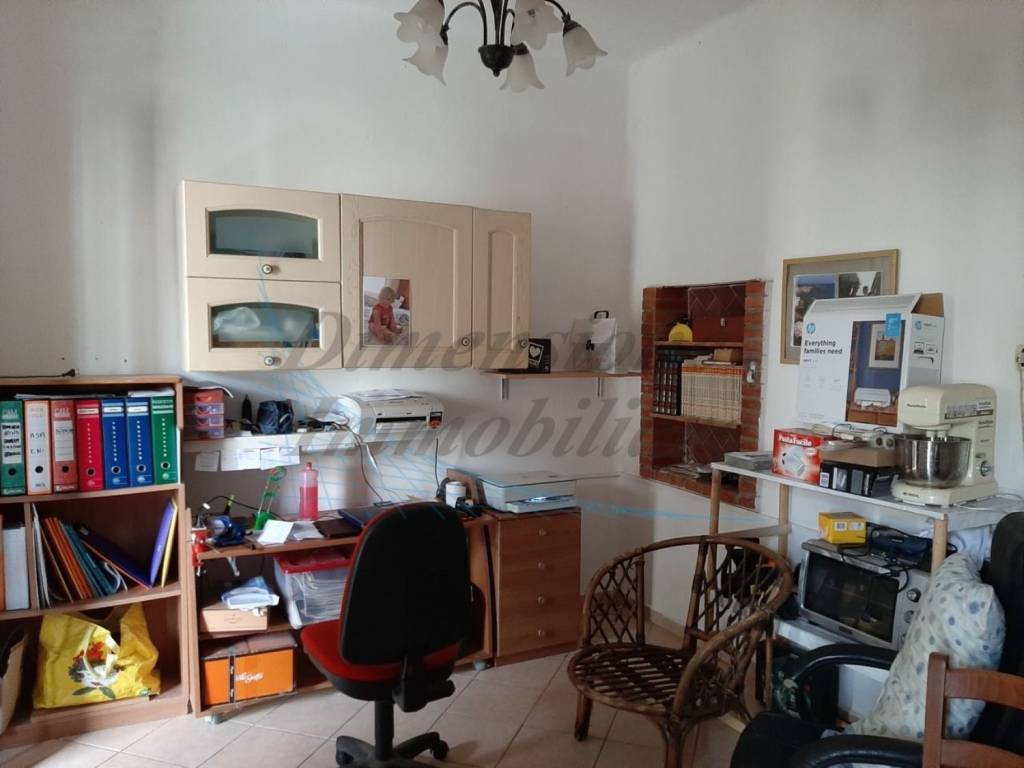 Appartamento a Rosignano marittimo in Via Marsilio Ficino, 1 - Foto 3