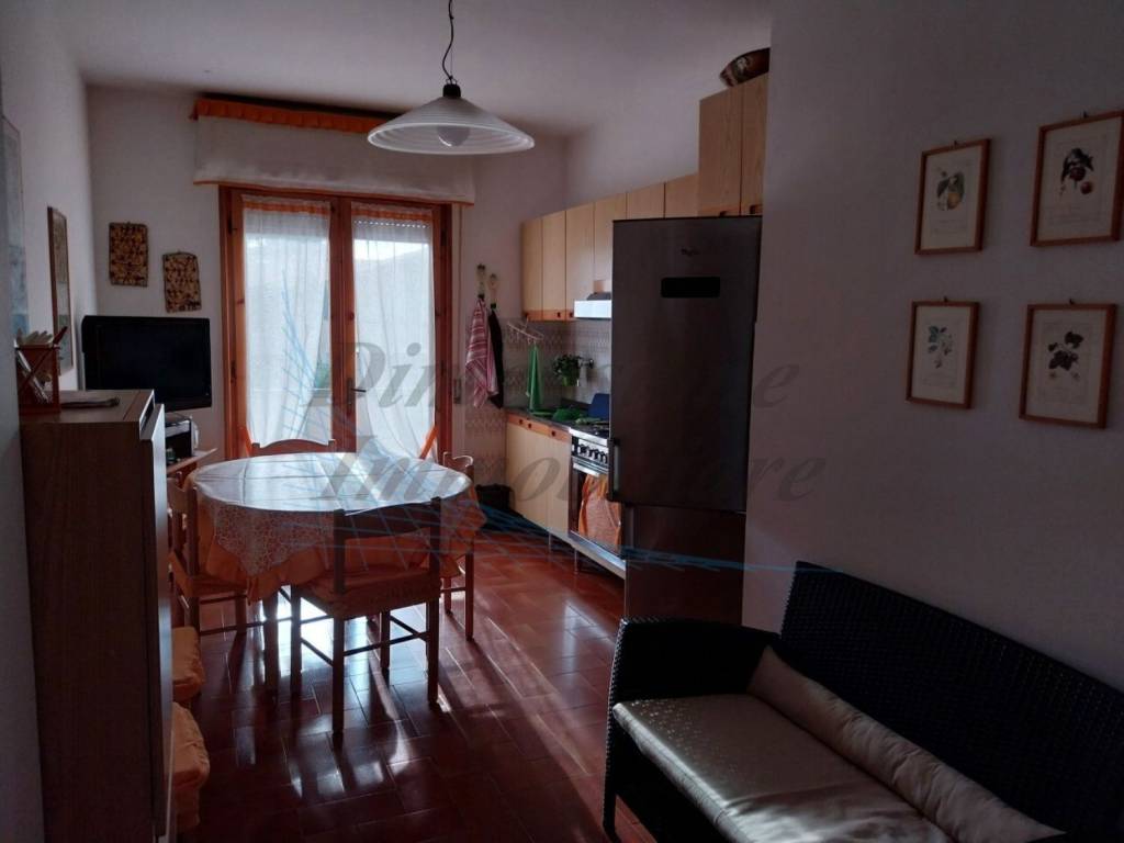 Appartamento a Rosignano marittimo in Via Aurelia, 144 - Foto 5