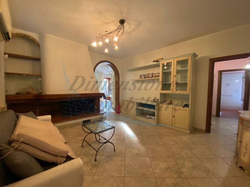 Villa a Rosignano marittimo in Via della Cava s.n.c - Foto 2