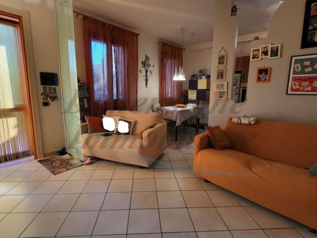 Appartamento a Rosignano marittimo in Via Malenchini s.n.c - Foto 2