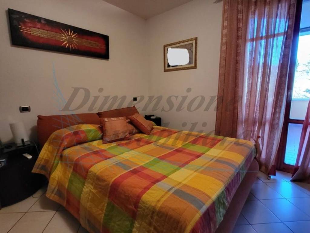 Appartamento a Rosignano marittimo in Via Malenchini s.n.c - Foto 4