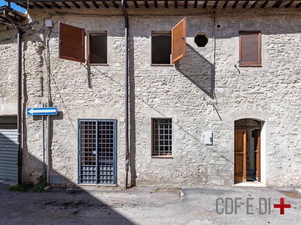 Appartamento a Arrone in Via del Mattatoio - Foto 2