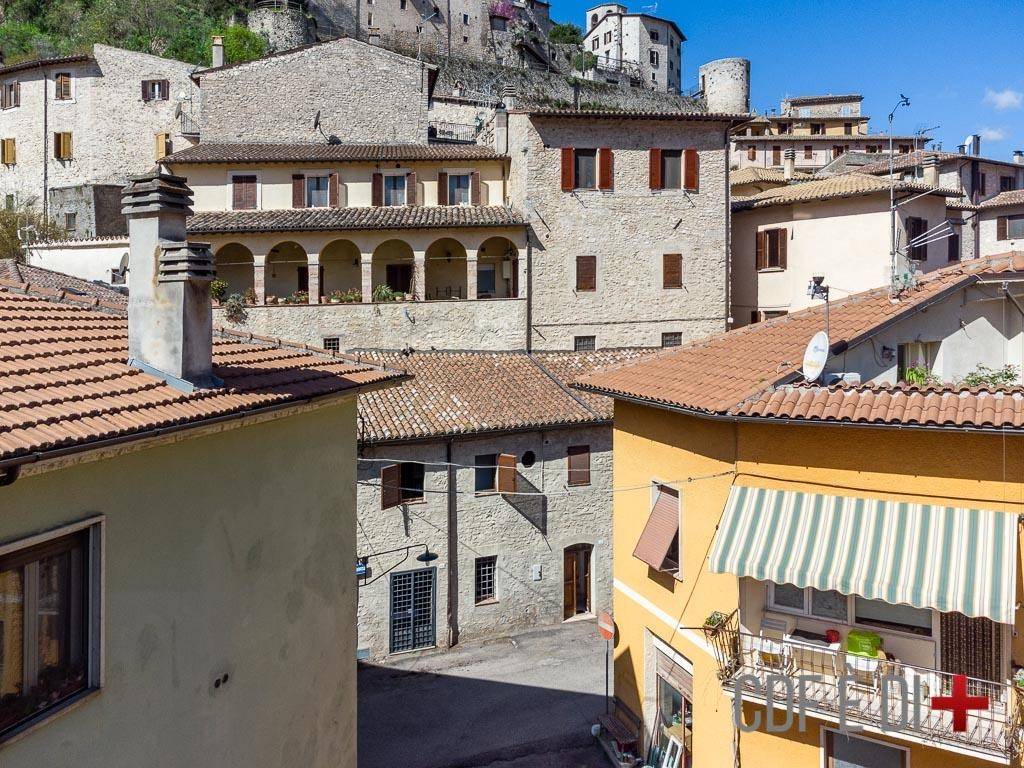 Appartamento a Arrone in Via del Mattatoio - Foto 4