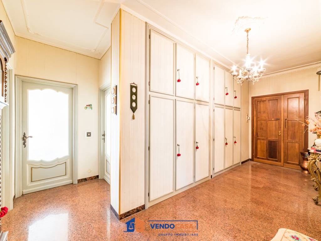 Appartamento a Dronero in Via Piave, 1 - Foto 2