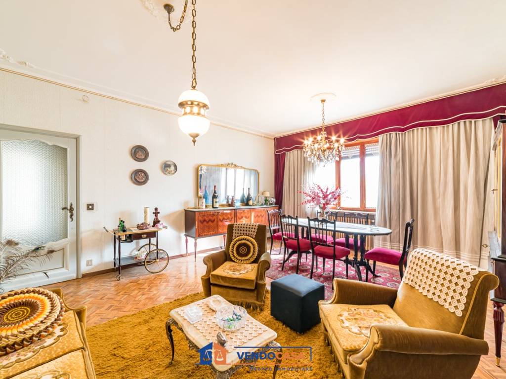 Appartamento a Dronero in Via Piave, 1 - Foto 4