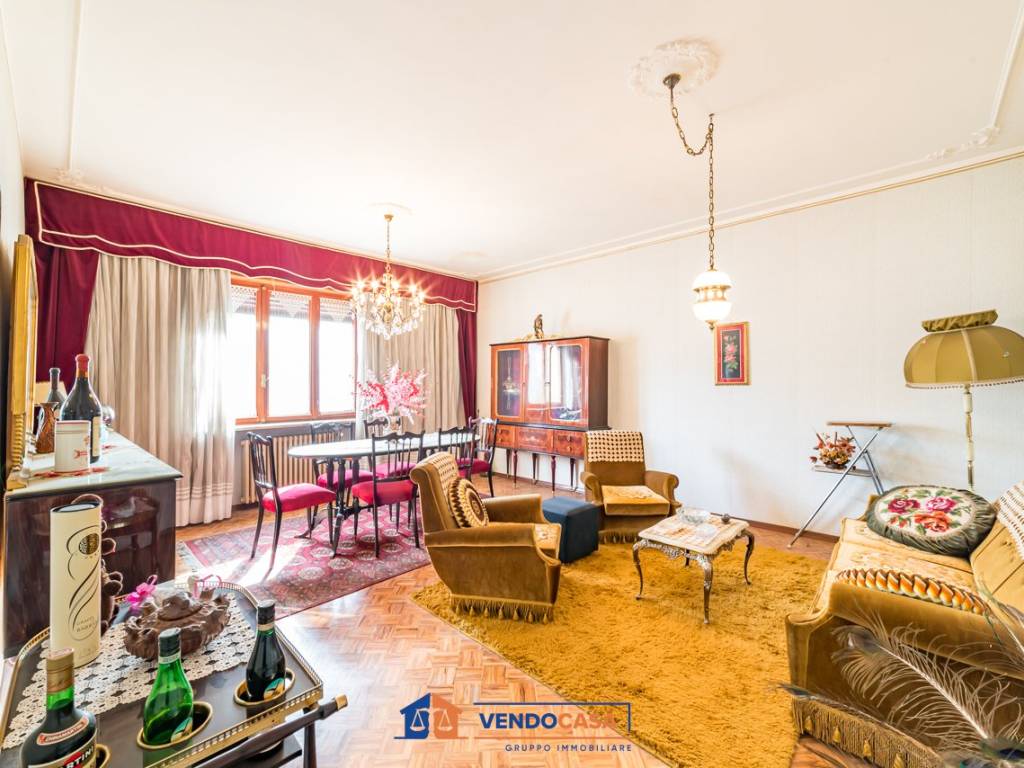 Appartamento a Dronero in Via Piave, 1 - Foto 5